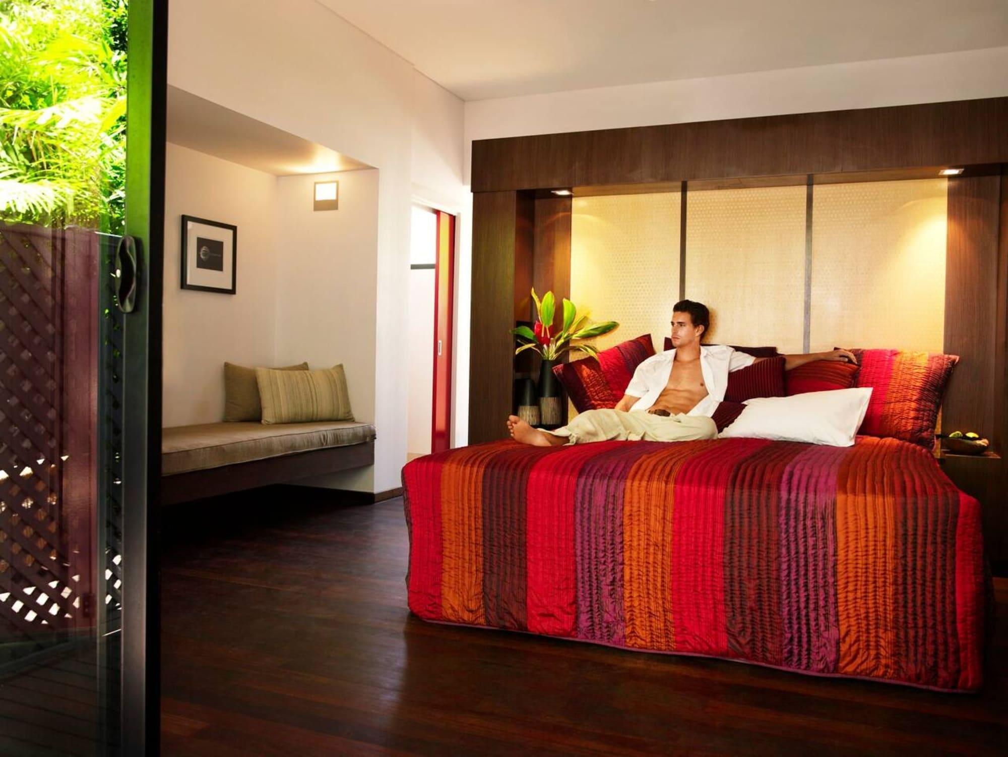 Hotel Pinctada McAlpine House Broome Exterior foto