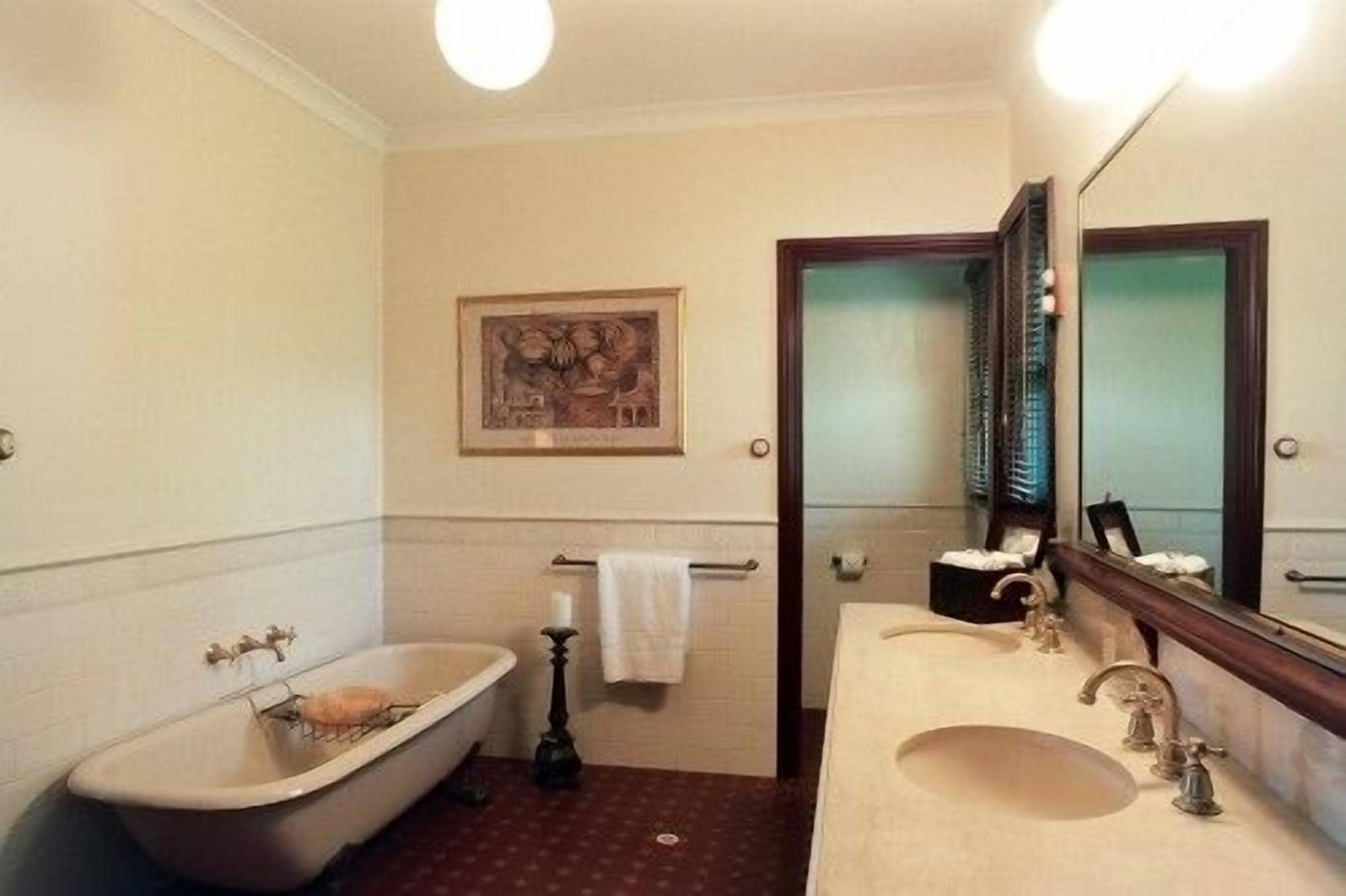 Hotel Pinctada McAlpine House Broome Exterior foto