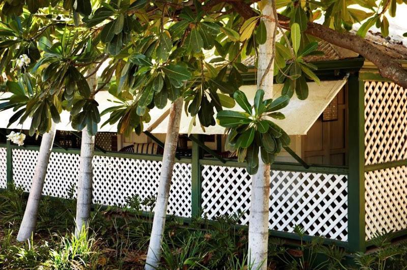 Hotel Pinctada McAlpine House Broome Exterior foto