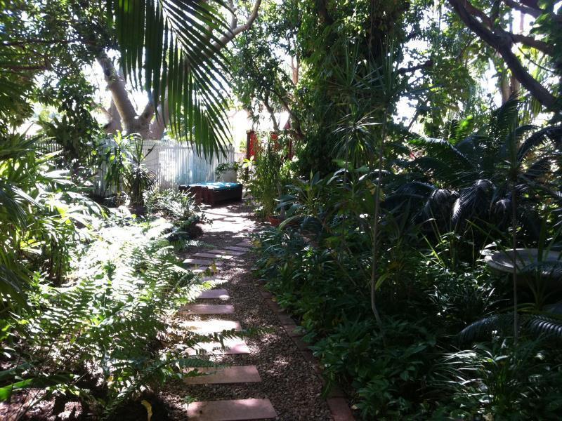 Hotel Pinctada McAlpine House Broome Exterior foto